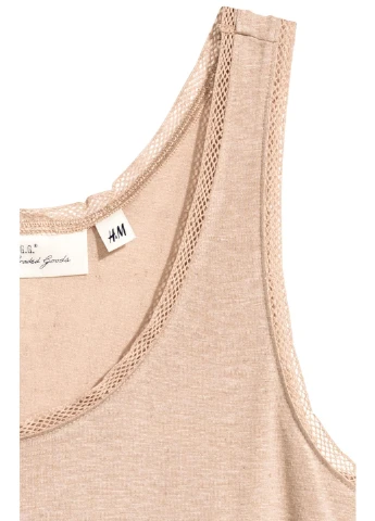 Майка H&M — 250052620