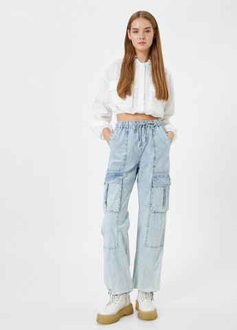 Топ KOTON (362160126)