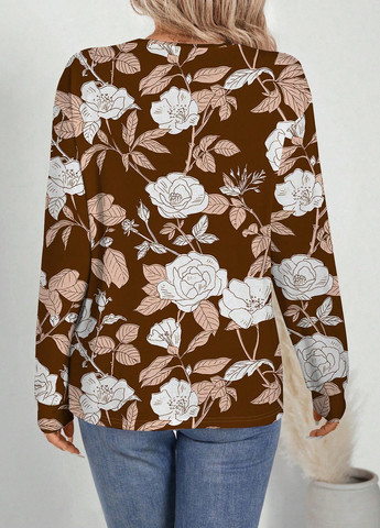 Лонгслів SHEIN (343353643)