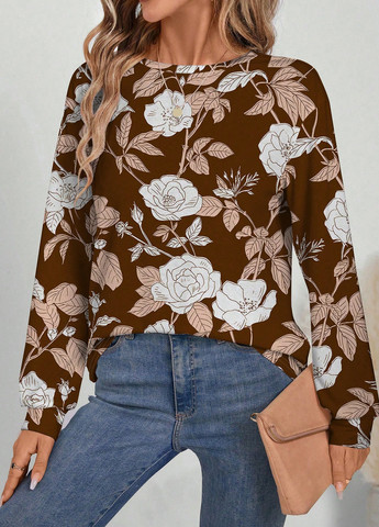 Лонгслів SHEIN (343353643)