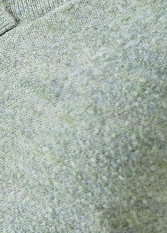 Мятный демисезонный пуловер пуловер KOTON