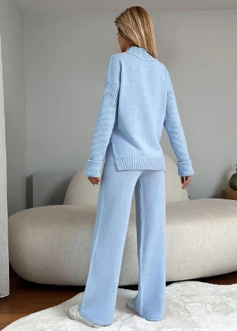 Костюм (свитер, брюки) SHEIN (327705295)