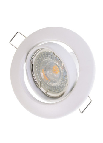 Светильник, 9х9х2,5 см Brille (174128339)