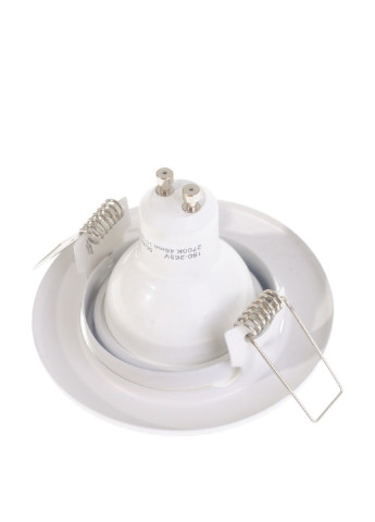 Светильник, 9х9х2,5 см Brille (174128339)