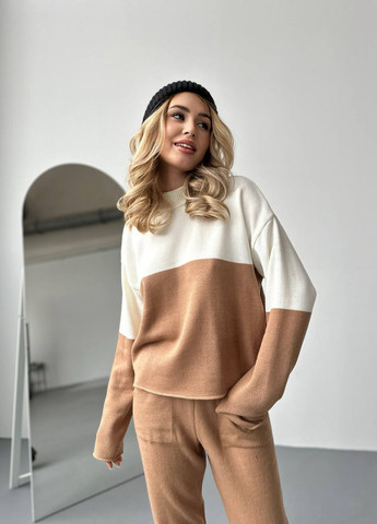 Костюм (джемпер, брюки) No Brand (364666610)