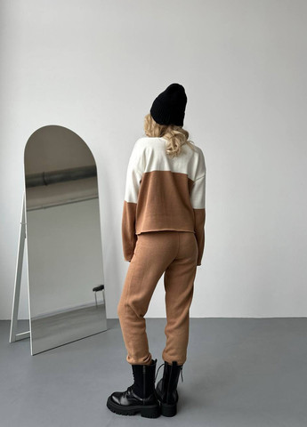 Костюм (джемпер, брюки) No Brand (364666610)