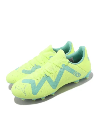 Футбольні бутси 107187-03 Puma Future Play Fg/Ag (341083527)