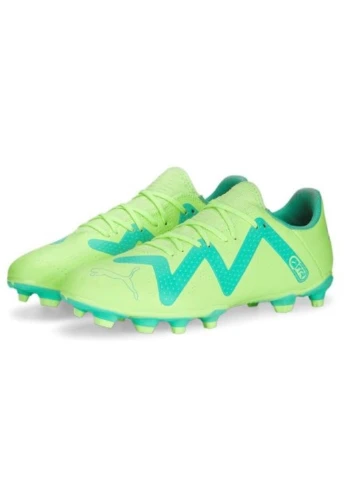 Футбольні бутси 107187-03 Puma Future Play Fg/Ag (341083527)