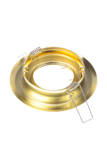 Светильник точечный, 100х55 мм Brille (129870657)