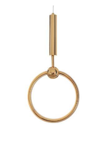 Люстра, 23х6х50 см Brille (174128176)