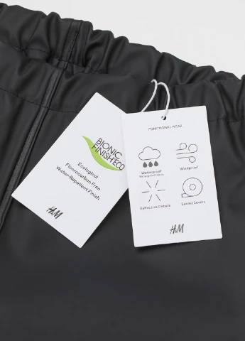 Штани H&M (305416741)