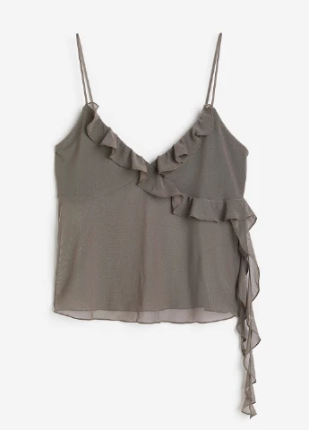 Майка H&M — 293276760