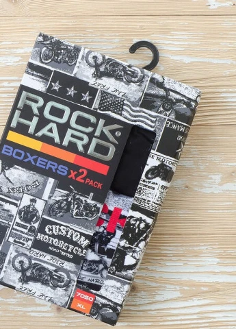 Труси Rock Hard (254737025)