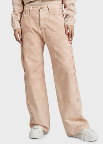 Джинси G-Star Raw - (306759037)