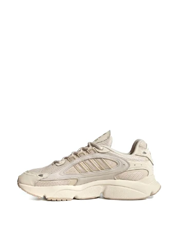 Бежеві кросівки if9597 демісезон adidas Ozmillen Originals