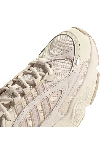Бежеві кросівки if9597 демісезон adidas Ozmillen Originals