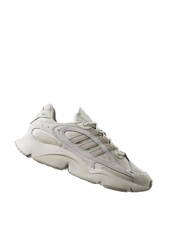 Бежеві кросівки if9597 демісезон adidas Ozmillen Originals