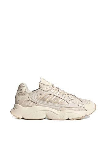 Бежеві кросівки if9597 демісезон adidas Ozmillen Originals