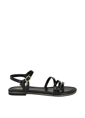 Кэжуал сандалии Guess на ремешке