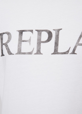 Футболка Replay - (344546107)