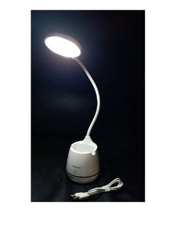 Лампа аккумуляторная 24 LED с подставкой под телефон Winner (256658813)