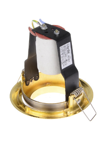 Светильник точечный, 95х35х85 мм Brille (129870567)