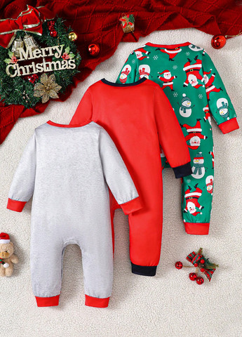 Комбінезон (3 шт.) SHEIN (339052861)