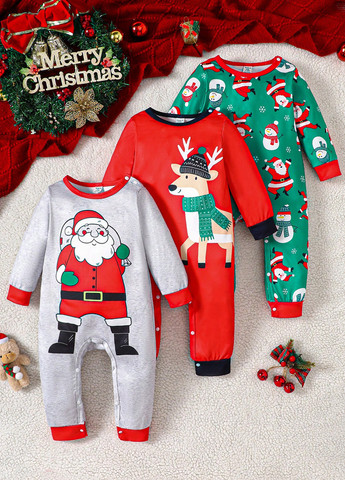 Комбінезон (3 шт.) SHEIN (339052861)