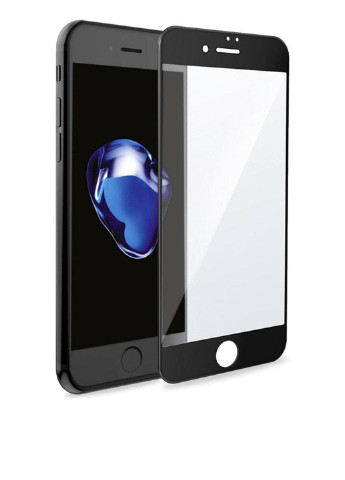 Защитное стекло с рамкой для iPhone CAA (85036115)