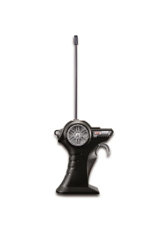 Радиоуправляемая игрушка RC Cyklone Twist красно-чёрный (82094 red/black) Maisto (254079463)