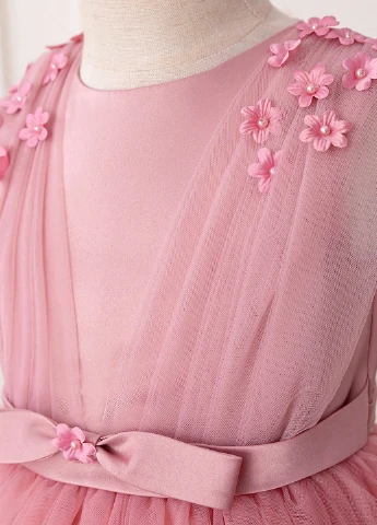 Рожева сукня SHEIN (325400166)