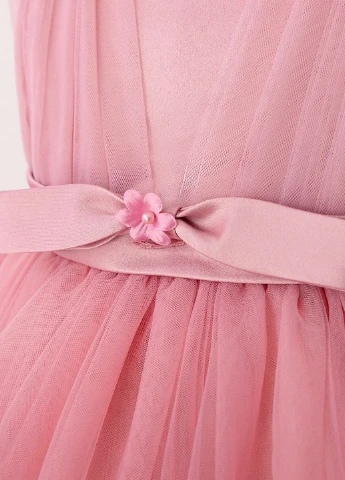 Рожева сукня SHEIN (325400166)