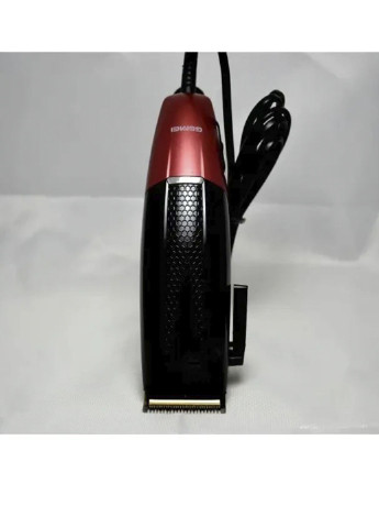 Машинка для стрижки мережева GM807 GB з 4 насадками Gemei (253294179)