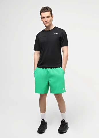 Шорти The North Face (330222145)