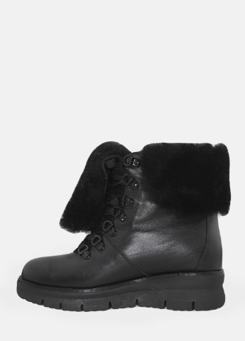 Черевики RP727 Чорний Passati (253032554)