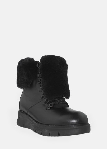 Черевики RP727 Чорний Passati (253032554)