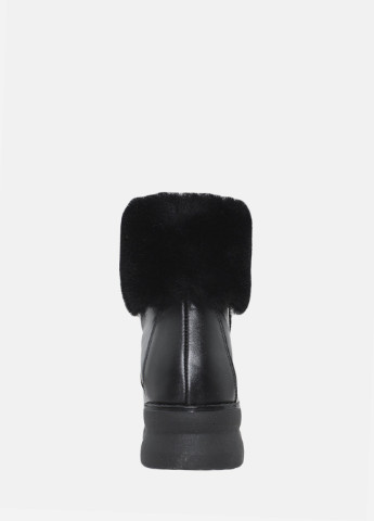 Черевики RP727 Чорний Passati (253032554)