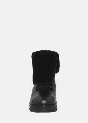 Черевики RP727 Чорний Passati (253032554)