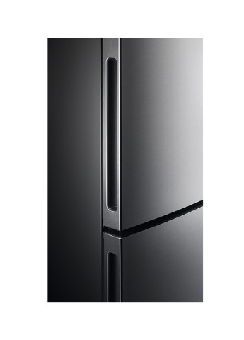 Холодильник двухкамерный Electrolux EN3885MOX