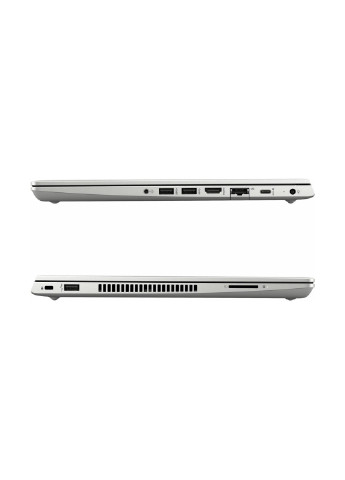 Ноутбук HP probook 440 g5 (2sz73av) silver (158838106)