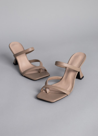 Шльопанці ShoesBand Brand (253892799)