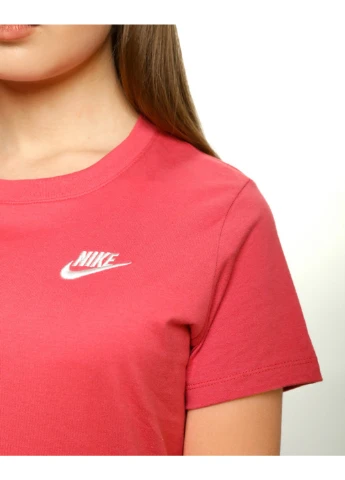 Футболка W NSW CLUB TEE Nike - (254184021)