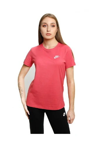 Футболка W NSW CLUB TEE Nike - (254184021)