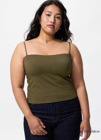 Топ Uniqlo (369667513)