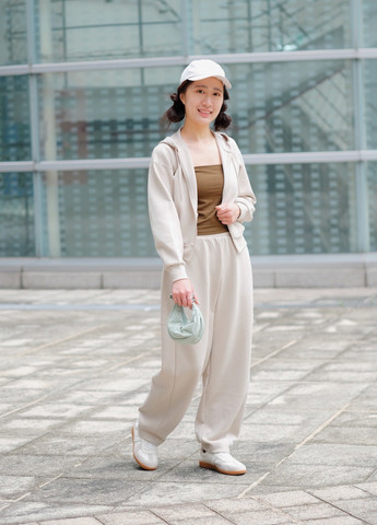 Топ Uniqlo (369667513)