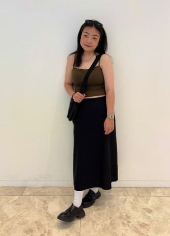 Топ Uniqlo (369667513)