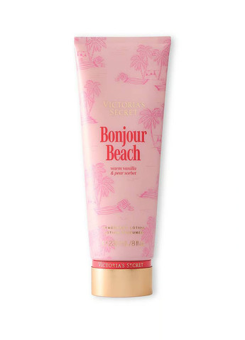 Парфумерний набір Bonjour Beach (2 пр.) Victoria's Secret (334885460)