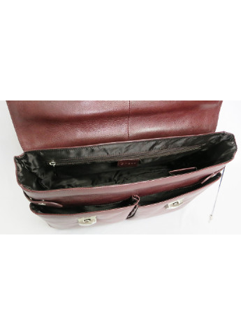Мужской кожаный портфель 42х29х14 см Sheff (252127355)