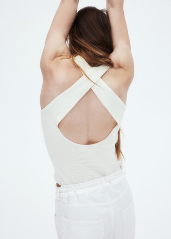 Майка H&M — 322710539