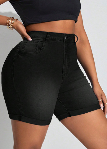 Шорти SHEIN (341285826)